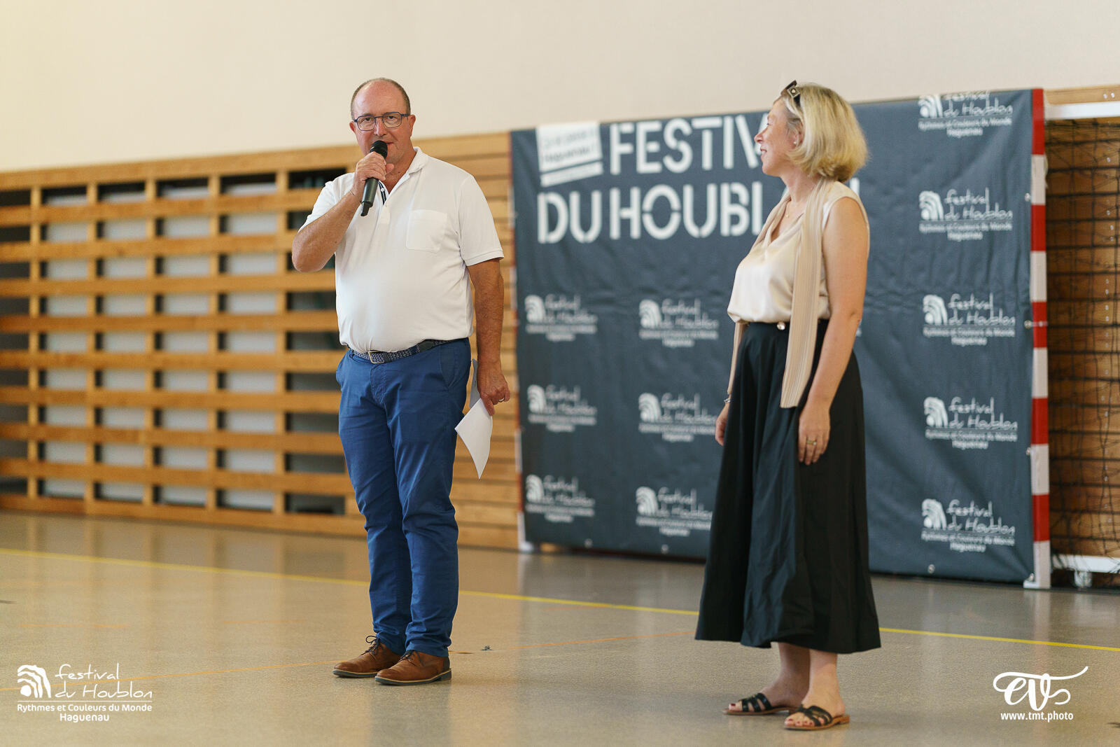 FDH 2024 | OUVERTURE